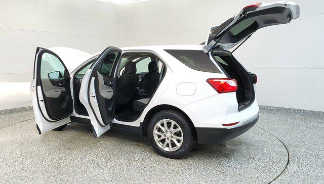2020 Chevrolet Equinox AWD 2FL