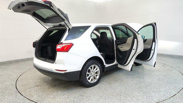 2020 Chevrolet Equinox AWD 2FL