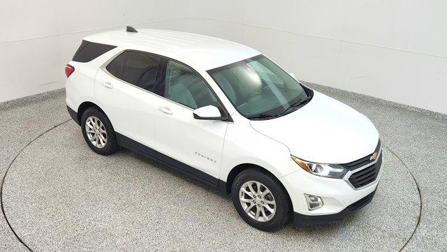 2020 Chevrolet Equinox AWD 2FL