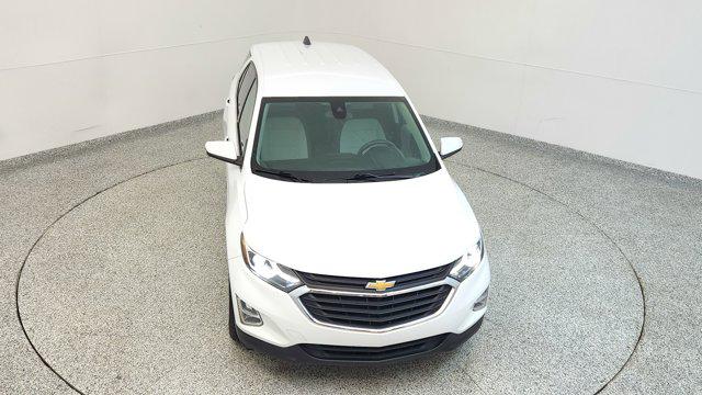 2020 Chevrolet Equinox AWD 2FL