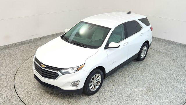 2020 Chevrolet Equinox AWD 2FL