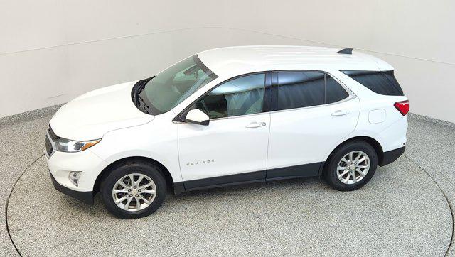 2020 Chevrolet Equinox AWD 2FL
