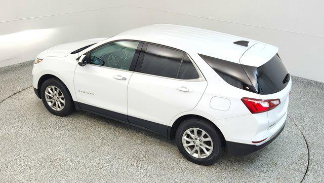 2020 Chevrolet Equinox AWD 2FL