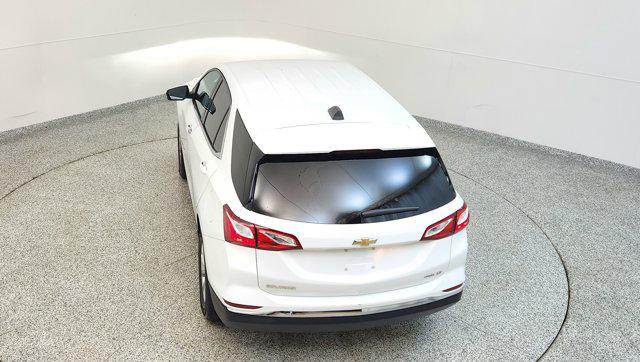 2020 Chevrolet Equinox AWD 2FL
