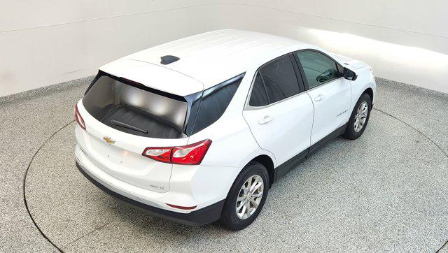 2020 Chevrolet Equinox AWD 2FL