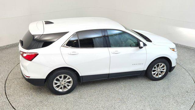 2020 Chevrolet Equinox AWD 2FL