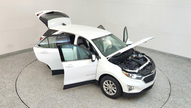 2020 Chevrolet Equinox AWD 2FL
