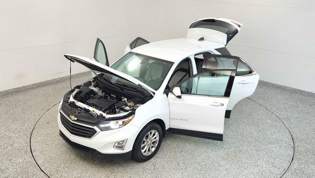 2020 Chevrolet Equinox AWD 2FL