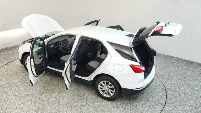 2020 Chevrolet Equinox AWD 2FL