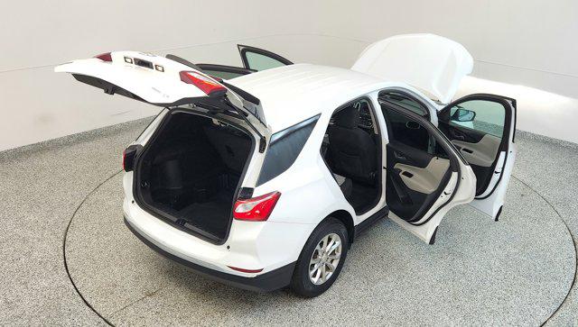 2020 Chevrolet Equinox AWD 2FL