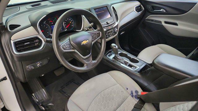 2020 Chevrolet Equinox AWD 2FL
