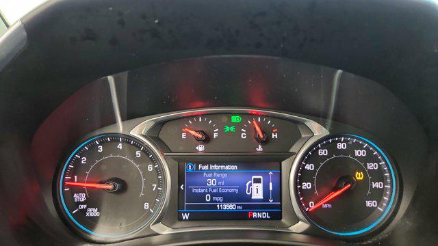 2020 Chevrolet Equinox AWD 2FL