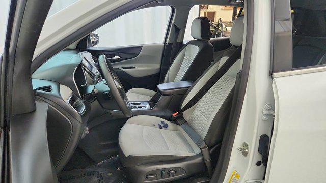 2020 Chevrolet Equinox AWD 2FL