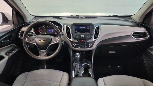 2020 Chevrolet Equinox AWD 2FL