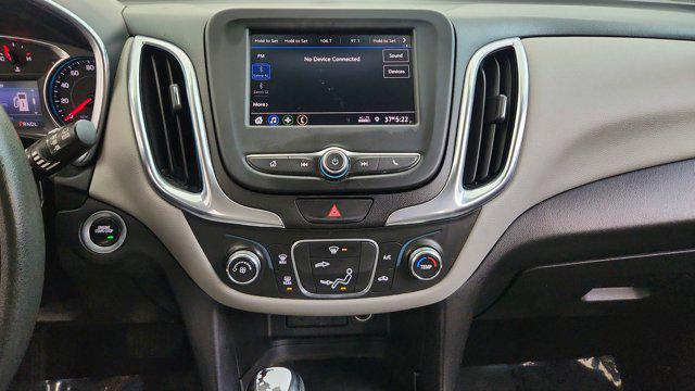 2020 Chevrolet Equinox AWD 2FL