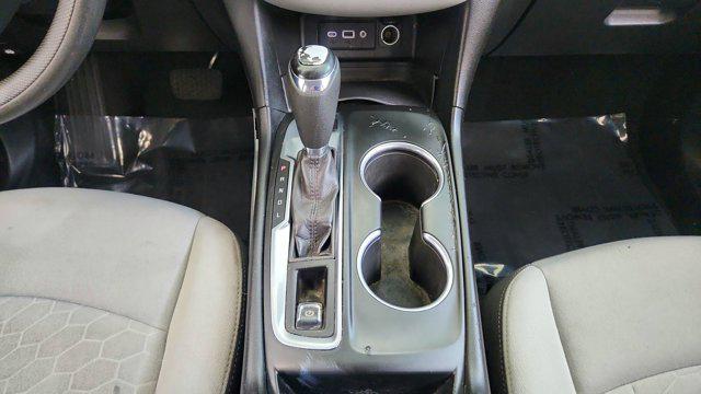 2020 Chevrolet Equinox AWD 2FL