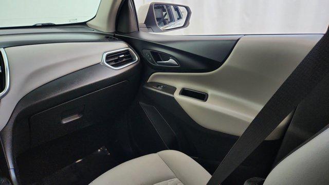2020 Chevrolet Equinox AWD 2FL