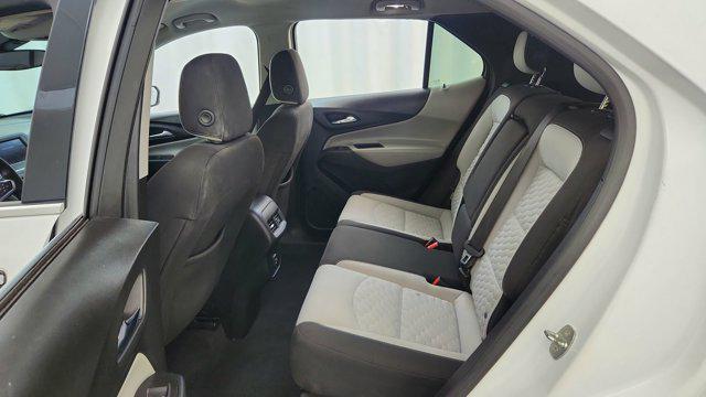 2020 Chevrolet Equinox AWD 2FL