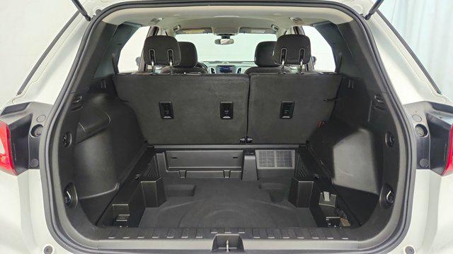 2020 Chevrolet Equinox AWD 2FL
