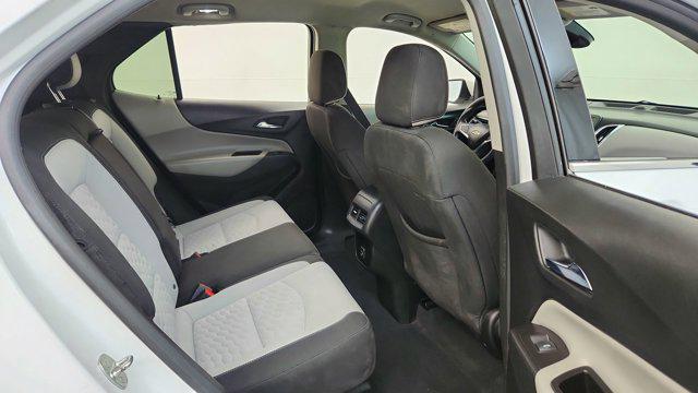 2020 Chevrolet Equinox AWD 2FL