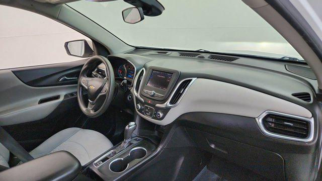 2020 Chevrolet Equinox AWD 2FL