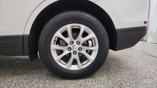 2020 Chevrolet Equinox AWD 2FL