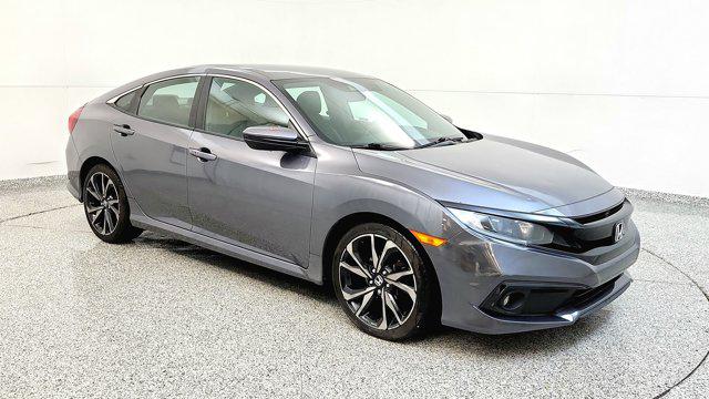 2019 Honda Civic Sport for sale in Freehold, NJ