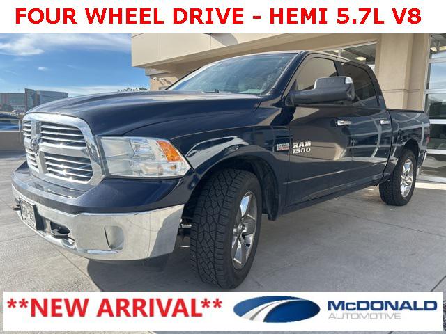 2013 Ram 1500