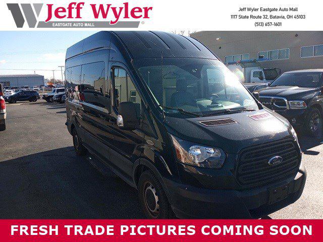 2019 Ford Transit-350