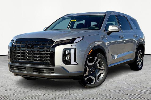 New 2025 Hyundai Palisade For Sale in Olive Branch, MS
