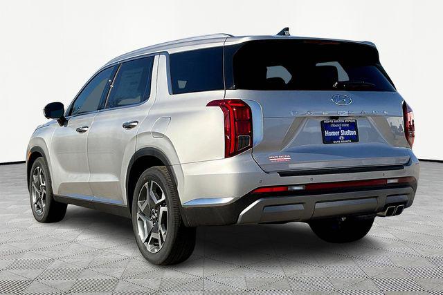 New 2025 Hyundai Palisade For Sale in Olive Branch, MS