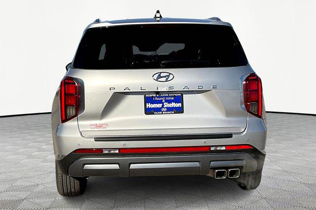 New 2025 Hyundai Palisade For Sale in Olive Branch, MS