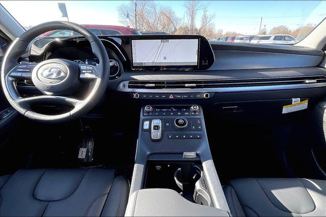 New 2025 Hyundai Palisade For Sale in Olive Branch, MS