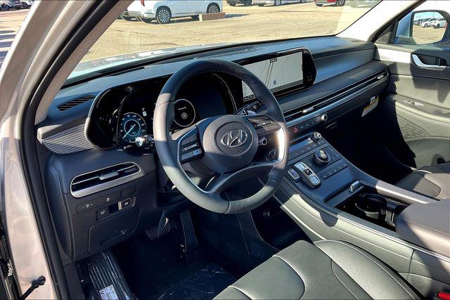 New 2025 Hyundai Palisade For Sale in Olive Branch, MS
