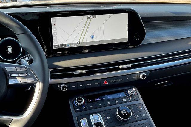 New 2025 Hyundai Palisade For Sale in Olive Branch, MS