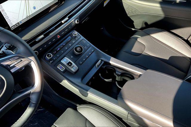 New 2025 Hyundai Palisade For Sale in Olive Branch, MS