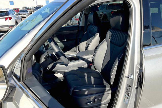 New 2025 Hyundai Palisade For Sale in Olive Branch, MS