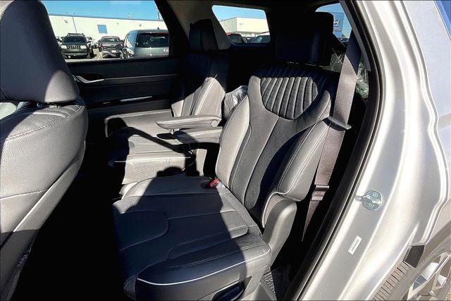 New 2025 Hyundai Palisade For Sale in Olive Branch, MS