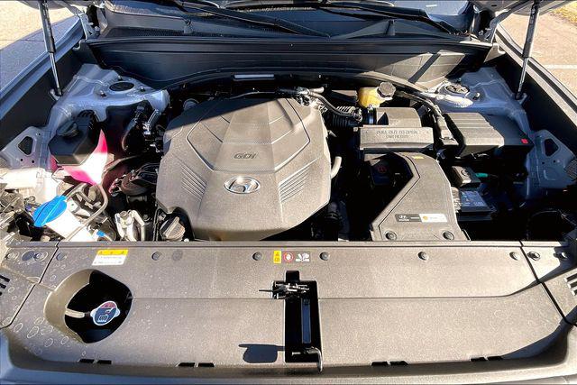 New 2025 Hyundai Palisade For Sale in Olive Branch, MS