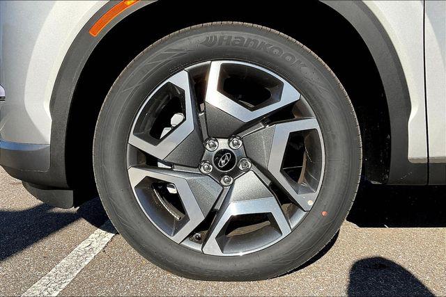 New 2025 Hyundai Palisade For Sale in Olive Branch, MS