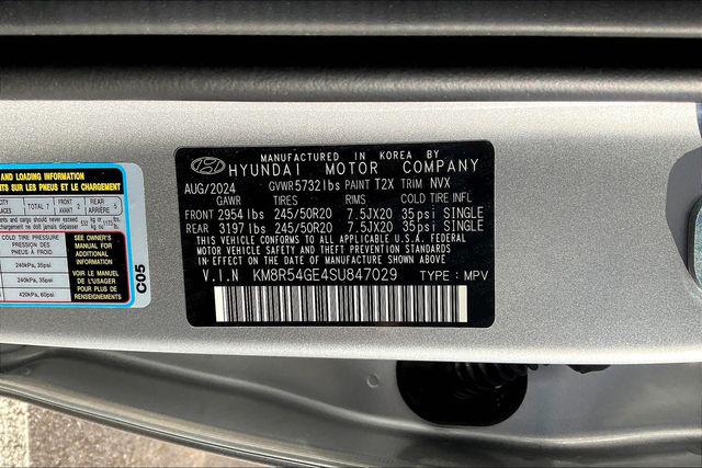 New 2025 Hyundai Palisade For Sale in Olive Branch, MS