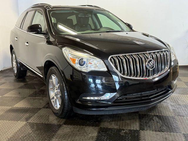 2016 Buick Enclave