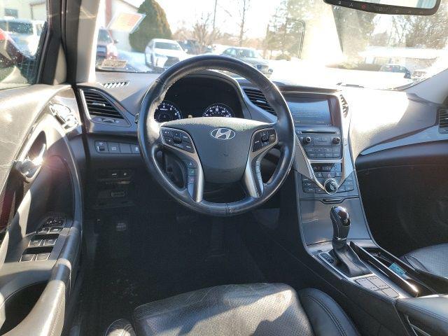 2014 Hyundai Azera Limited