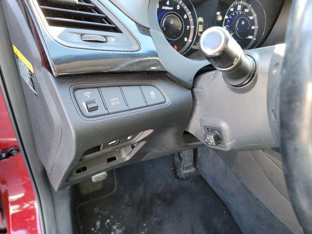 2014 Hyundai Azera Limited