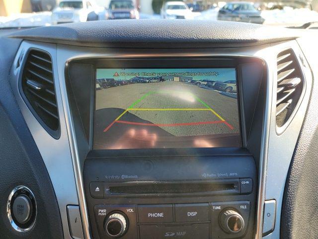 2014 Hyundai Azera Limited