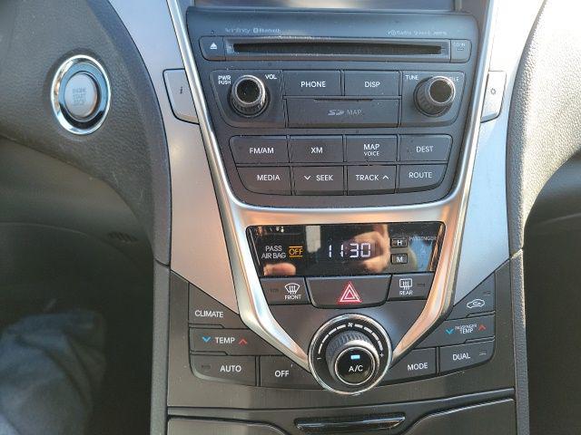 2014 Hyundai Azera Limited