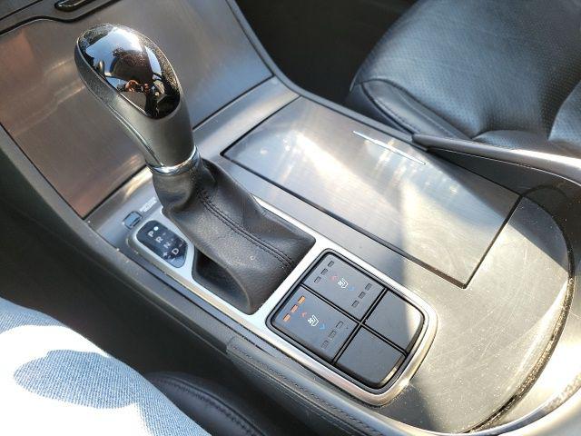 2014 Hyundai Azera Limited