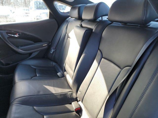 2014 Hyundai Azera Limited
