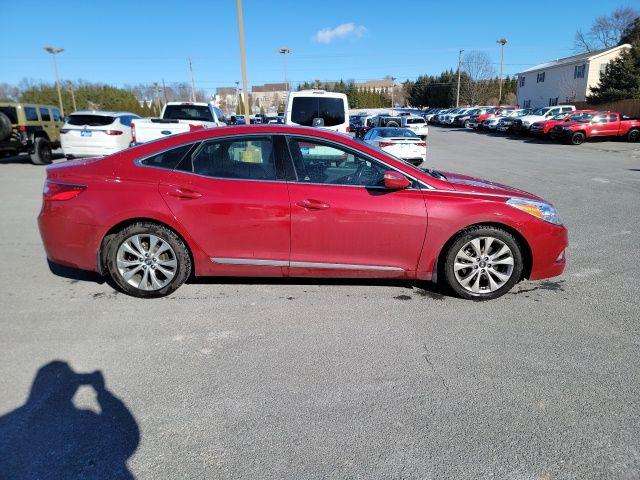 2014 Hyundai Azera Limited