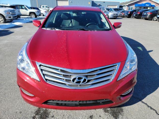 2014 Hyundai Azera Limited